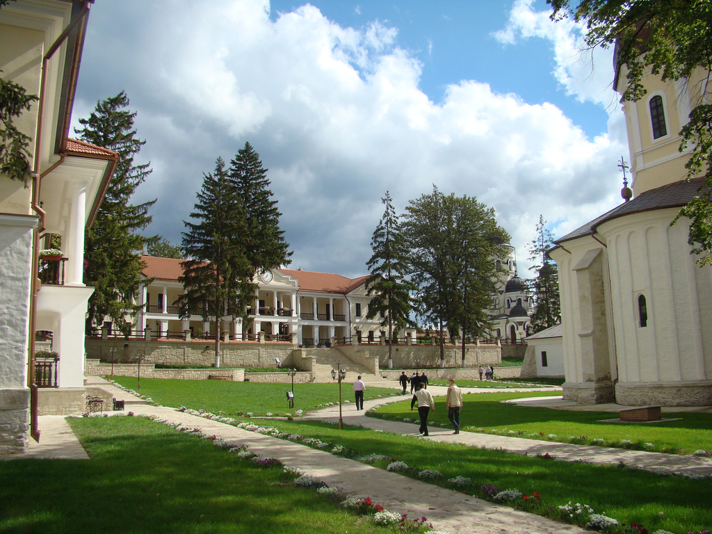 Capriana